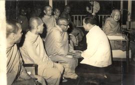 The Ven.Kosgoa Sobitha Th...