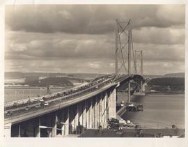 Firth Road Bridge