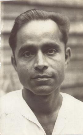 D.B.J. Godage