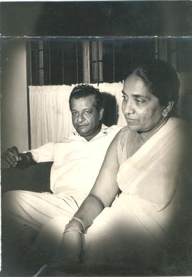 Stanley Abesinghe and His...