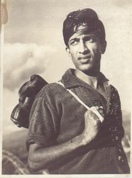 Mr.Amarasiri Kalansuriya