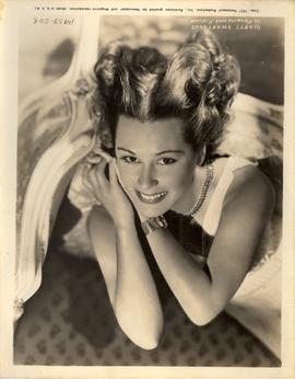 Sylvia Sidney - Hollywood...