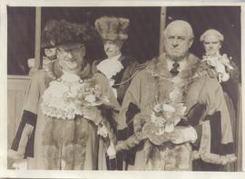 Sir Ralph Perring