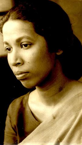 Nimali Fernando