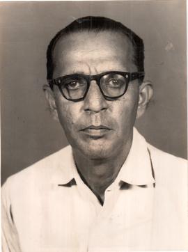 Cyril O.Ekanayake