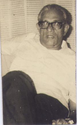 Mr.Sivasithamparam