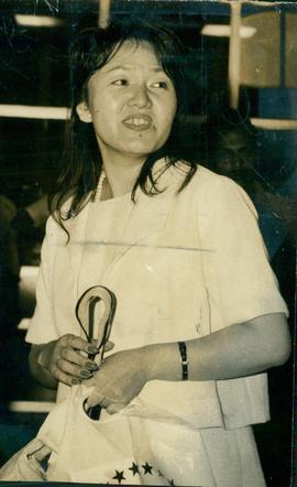 Mrs.Keiko Kishigami