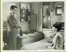 A Scene From "Wild And Wo...