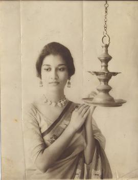 Fashion of Suchandra Roy
