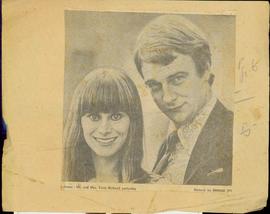 RITA TUSHINGTON and husba...