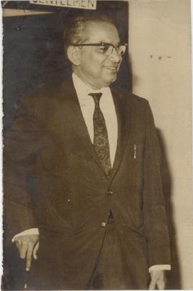 Mr.William Tennakoon,Gove...