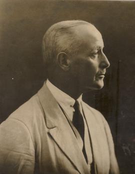 Mr.T.Y.Wright