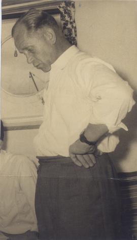T. M. Kahila