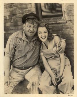 Reunion.. Wallace Beery K...