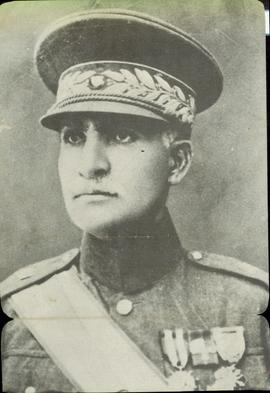 Reza Shah