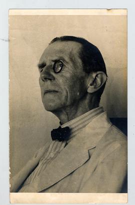 Sir  Patrick Aberombie