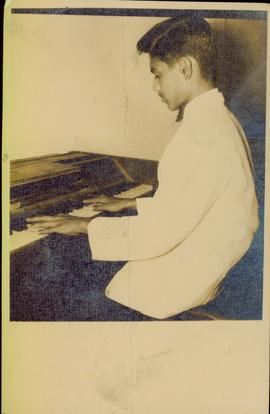 Gerad Perera