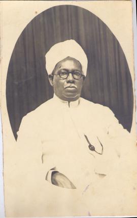 Mr.S.Kanagabar