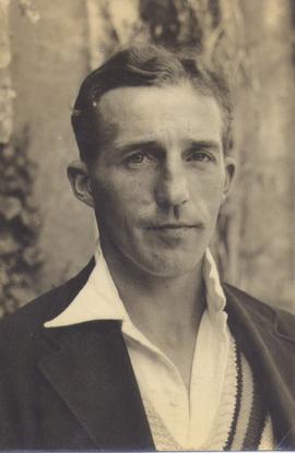 W. J. Edrich