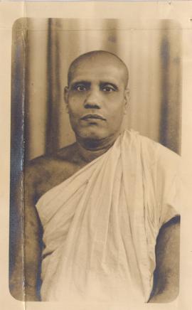 Ven.Sri Chandrajothi Naya...
