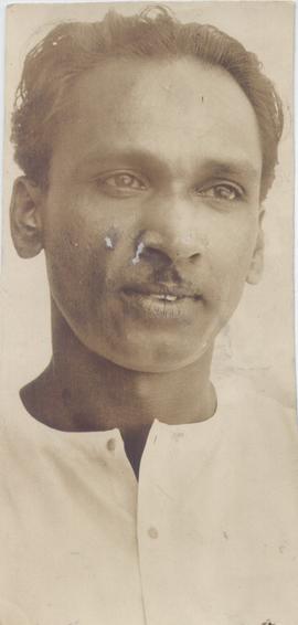 Chandrasena Muneweera