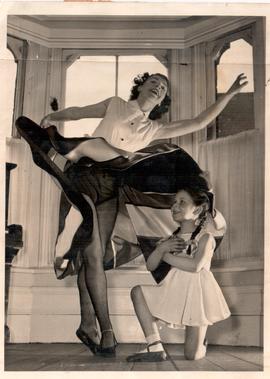 PATRICIA BERRY