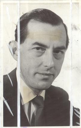 Mr. R.G.E. Wharuby