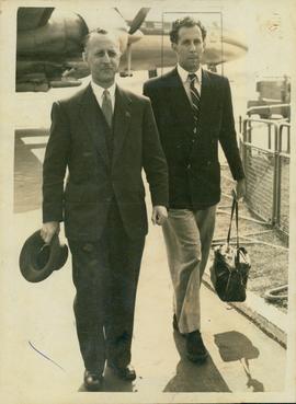 Mr. john londry Walking F...