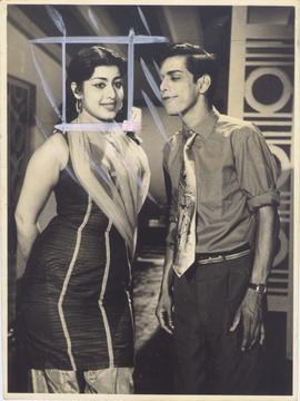 Lovely Sheila, Who Appear...