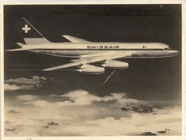 The Convair "Coronado"