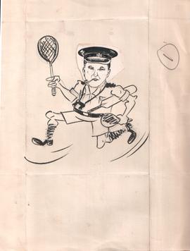 Police Chief