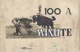 Bull Fighting