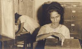 Voting for Election to th...