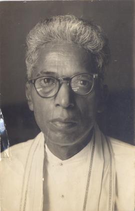 Mr.S.B.Ekanayeka