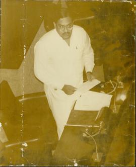 Anura Bandaranaika