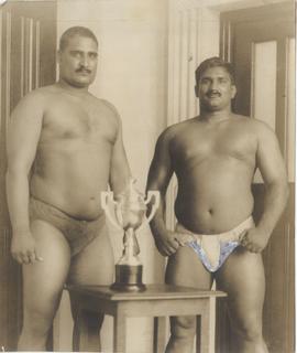 Harlan Singh