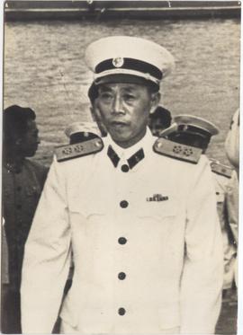Vice Admiral Tao Yung