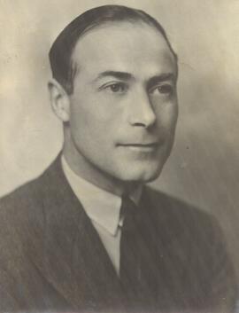 The Earl Of Ancaster