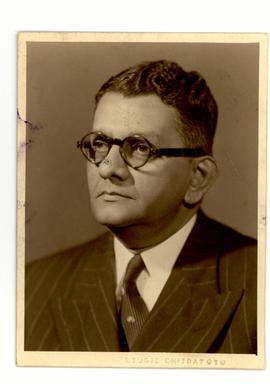 Mr. D. Pararajasingham