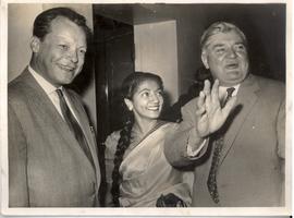 Miss.Cynthia Fernando,Cey...