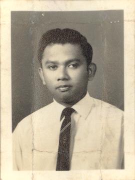 Mr.Ananda Wimalasena