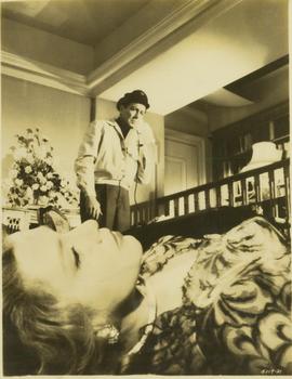 Robert Taylor in "The Hou...
