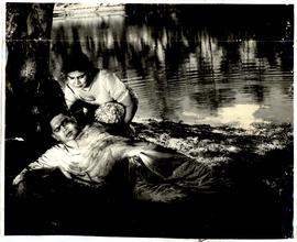 Jeewarani And Tony Ranasi...