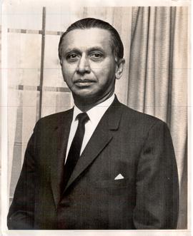 Oliver Weerasinghe