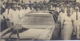 The Funeral of Mr. Neil D...