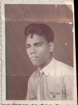 Mr. Rogus Paul Perera