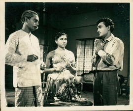 Engine Room Housing Six S...