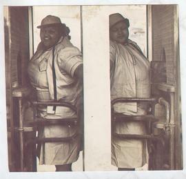 The Famous Heavyweight Sc...