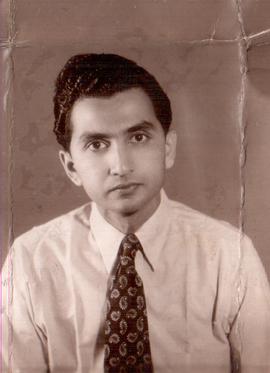 M.G.Leon Ismail