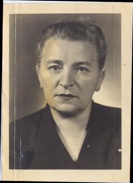 Ludmila Jankovcova